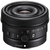 Sony SEL24F28G FE 24 mm F2.8 G