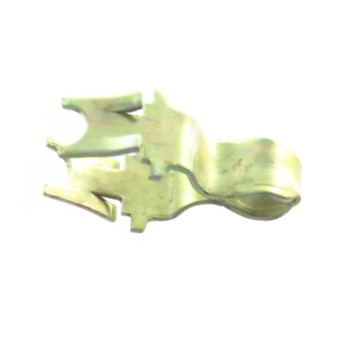GE Dryer Door Striker Clip DBVH520GJ1WW