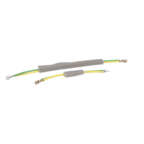 BOWER Part# ZG08567 Wire Harness Racetrack Driver - Genuine OEM