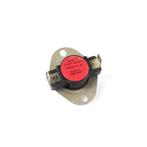 Whirlpool Part# 7403P063-60 Limit Switch (OEM)