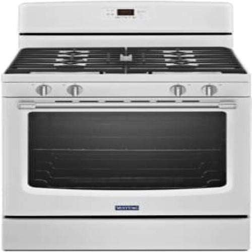 Whirlpool WHIMGR8600DH1 Range