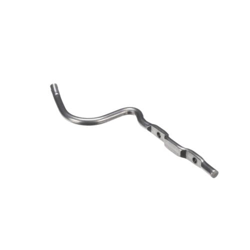 GE Hinge Washer Cover Rh - WH44X10289