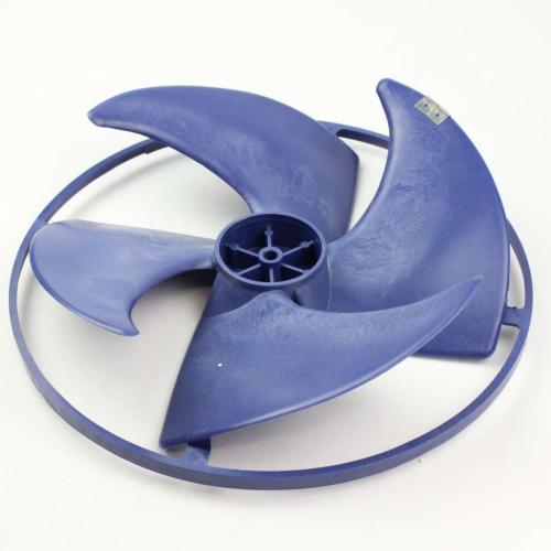 Haier Part# AC-0550-34 Fan Blade (OEM)