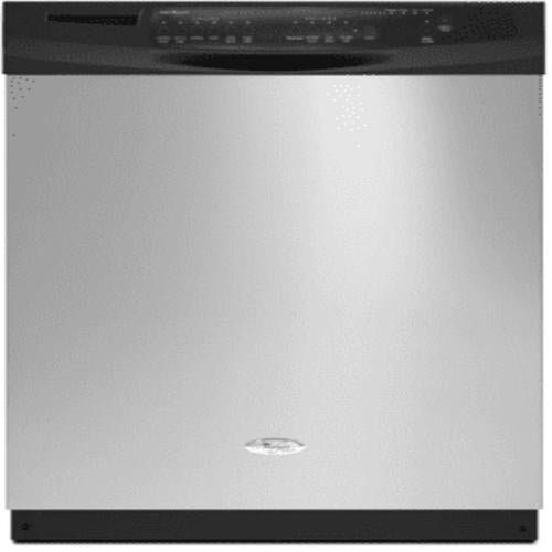Whirlpool GU2800XTVS0 Dishwasher