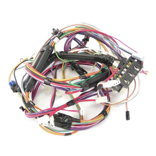 Whirlpool Part# W10393459 Wire Harness (OEM)