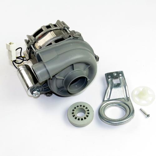 Blomberg Dishwasher Motor Spray Pump - 1740702400
