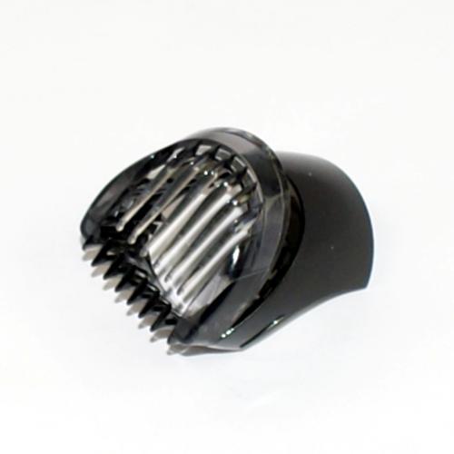 Philips Norelco Part# 996500042794 Plastic Comb (OEM)