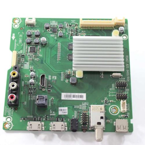 Hisense Main Board - 200765