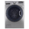 LG WM3570HVA/01 4.3 cu. ft. Ultra Large Capacity TurboWash™ Washer w/ NFC Tag On Parts