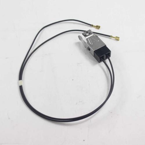 GE Cooktop Burner Receptacle Clip JP385WD1WW