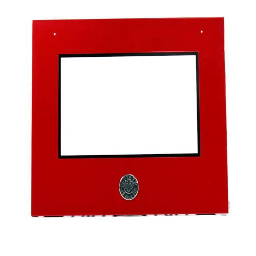 Bertazzoni Part# 128032-DA Outer Door Assembly - Genuine OEM