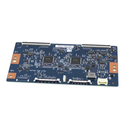 Sony Mounted Pwb E-T-Con (50) - 1-011-266-12