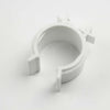 GE Part# WH01X10263 Inside Drain Hose Catch (OEM)