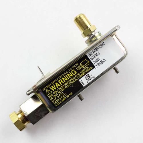 Fisher / Paykel Single Thermal Valve (18K) Nat - 210803
