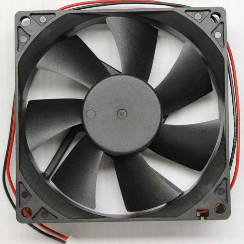 Haier Hot Fan - 197170R+02
