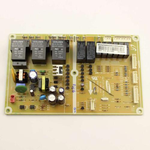 Samsung Power Control Board DE92-02439G