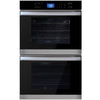 Sharp SWB3052DS 30 Inch Electric Double Wall Oven Parts