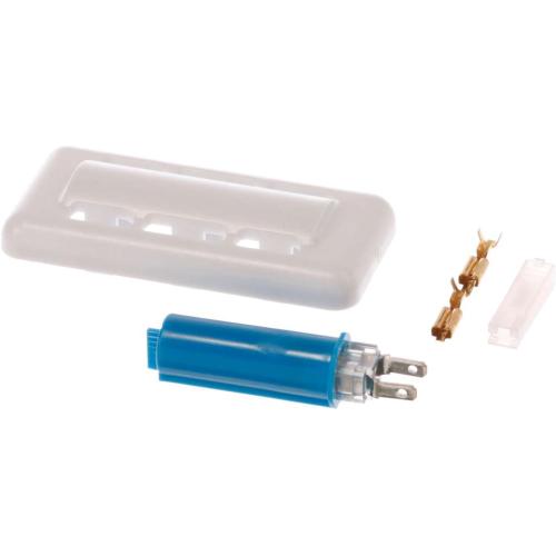Bosch 00 Chamber Temperature Rep. Set With New Sensor Cover - 627548