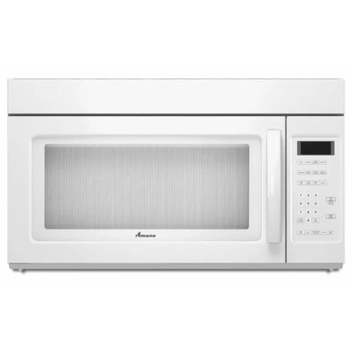Whirlpool WHIAMV2175CW0 Microwave