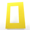 Bertazzoni Part# 125346 Door (Yellow) - Genuine OEM