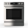 Hisense HER30F5CSS 4.9 Cu.Ft. Front Control Slide In Electric Range Parts