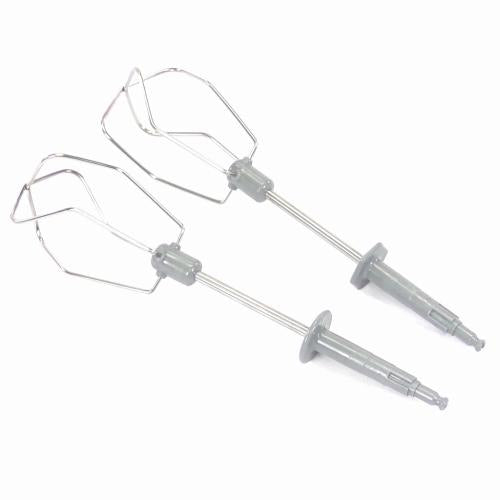 Delonghi Whisk Set Grey (Us Ca) - 7322211114