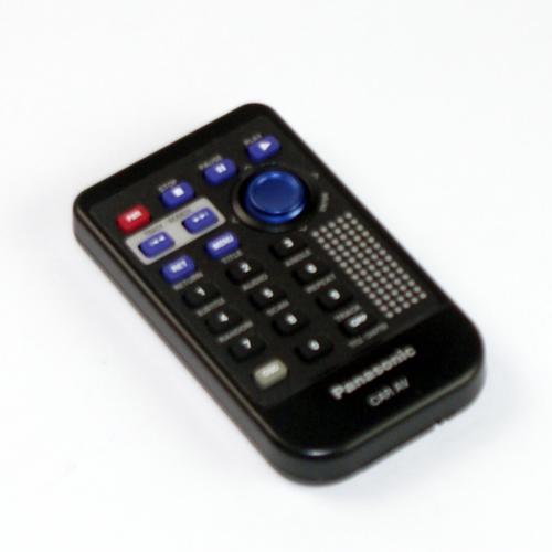 Panasonic Part# YEFX9993157 Remote Control (OEM)