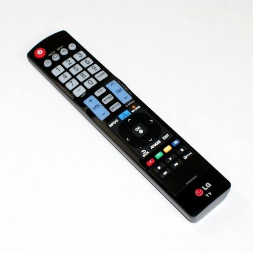 LG Part# AGF76692608 Remote Control (OEM)