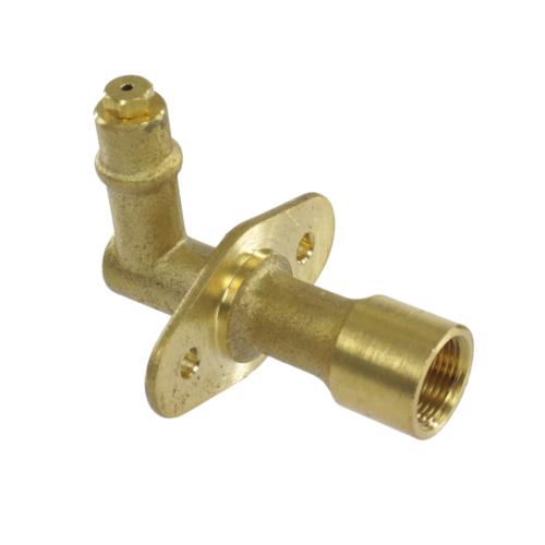 Samsung Part# DG94-01437A Broil Holder Nozzle - Genuine OEM