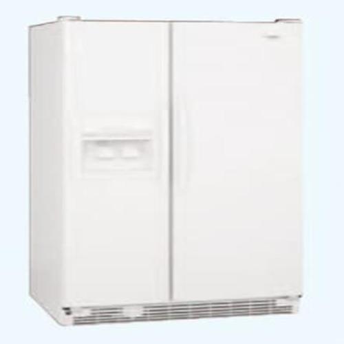 Whirlpool ED5FHEXNQ02 Refrigerator