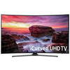 Samsung UN65MU650DFXZA 65-Inch Class Ku650d Curved 4K Uhd TV Parts