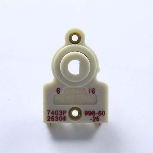 Jenn-Air Cooktop Spark Ignition Switch (Right) JGD8430ADB