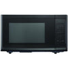 Midea CCM11M1B 1.1 Cu. Ft. Mid-Size Countertop Microwave, Black