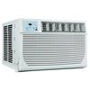 Midea CAMHE25A2 Crosley 25,000 BTU Heat/Cool Window Air Conditioner