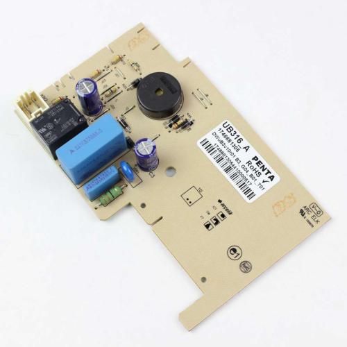 Blomberg Dishwasher Electronic Card UB316 - 1746681305