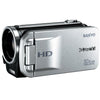 Panasonic VPCTH1 Dual Camera Xacti Parts