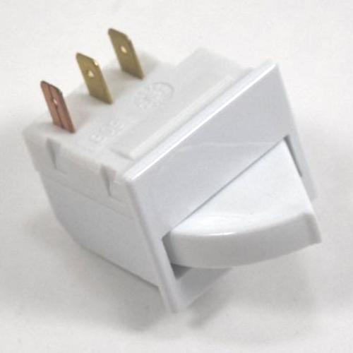 GE GSE26HMECHES Door Light Switch Genuine OEM