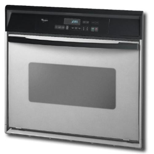 Whirlpool RBS305PDS14 Oven