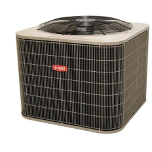 Carrier 113ANA0360N0BHAB Split System Air Conditioner, Bryant, 13 Seer