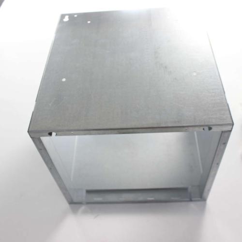 Haier Motor Box Subassembly - 31801007