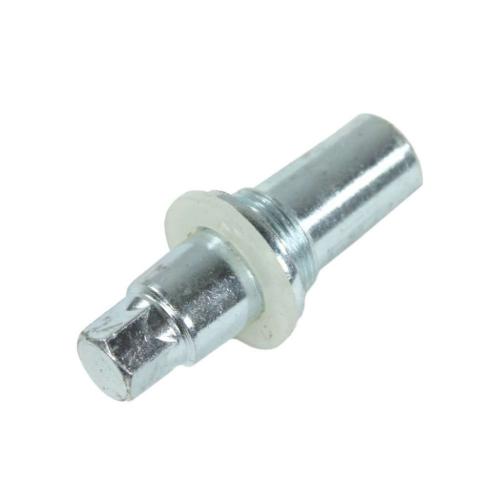 Electrolux Refrigerator Door Hinge Pin, Center - 241708002