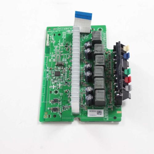 LG Part# EBR78339601 Power Control Board Assembly - Genuine OEM
