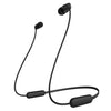 Sony WIC200 WI-C200 Wireless In-ear Headphones Parts