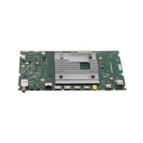 Sony Main Cba Compl_Svc_Bm5A_Fh_Ucm - A-5042-693-A
