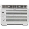Midea MAW05R1WWTT 5,000 BTU 115V Window Air Conditioner - White