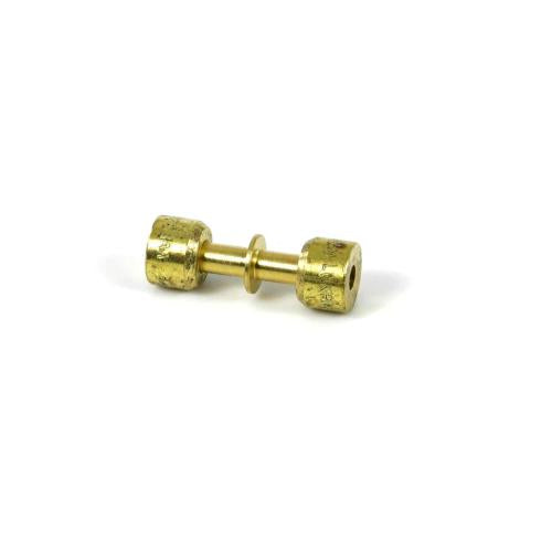 Lokring Part# L13000584 Brass Coupling - Genuine OEM