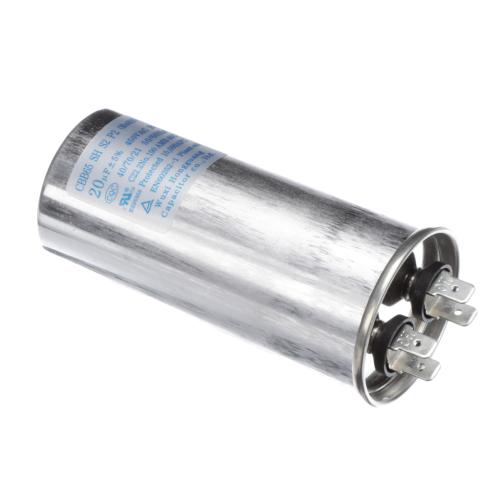Midea Capacitor (Compressor - 20Uf/4 - 17400103000007