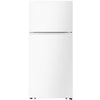Hisense HRT180N6AWE 18-Cu Ft Top-Freezer Refrigerator Parts