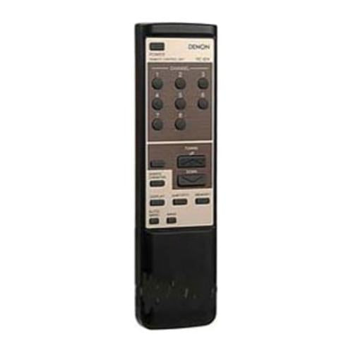 Denon No Longer Available - 3990350003