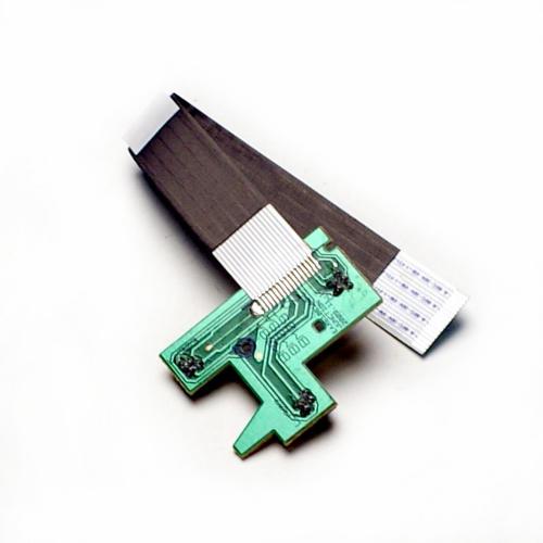 LG Part# EBR52819479 PCB Assembly (OEM)
